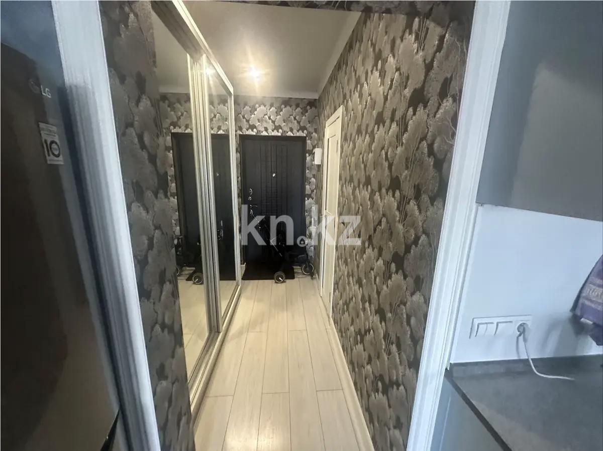 Продажа 2-комнатной квартиры, 43 м² в Алматы - фото 5