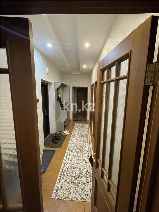 Продажа 2-комнатной квартиры, 83.5 м², ул. Сатпаева, дом  9б в Алматы - фото 6