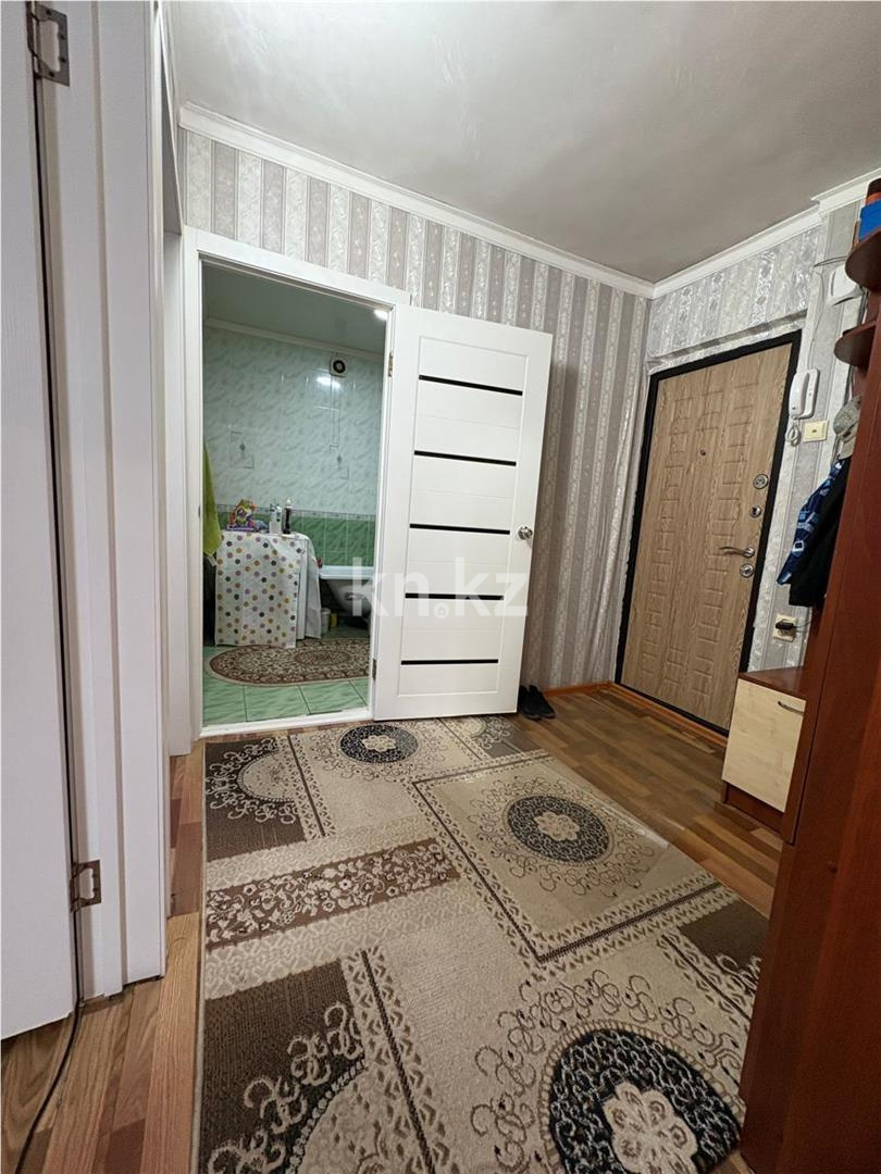 Продажа 3-комнатной квартиры, 64 м², пр. Металлургов в Темиртау - фото 12