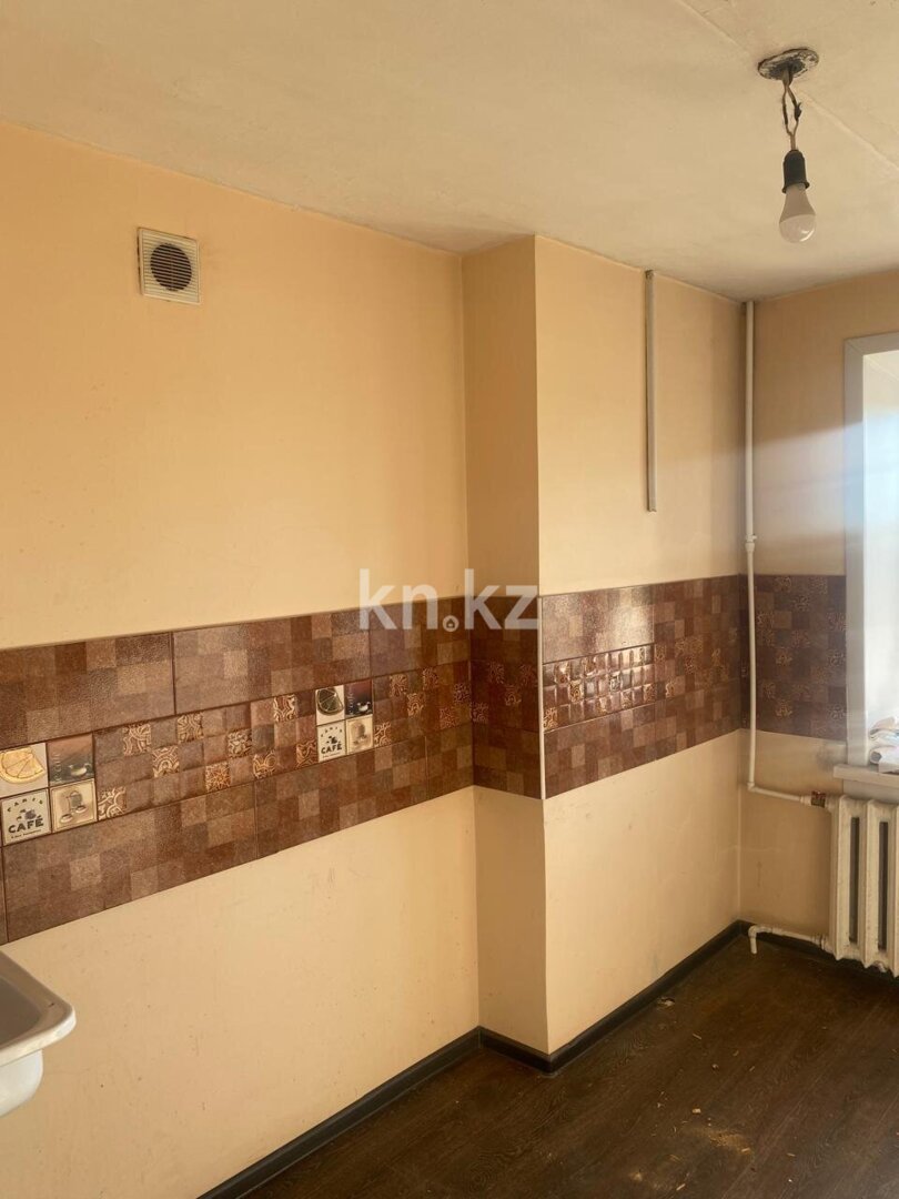 Продажа 4-комнатной квартиры, 78 м² в Караганде - фото 2