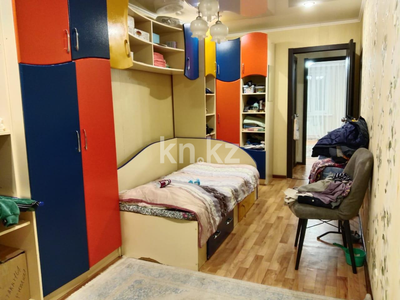 Продажа 3-комнатной квартиры, 57 м², пр. Республики в Темиртау - фото 8