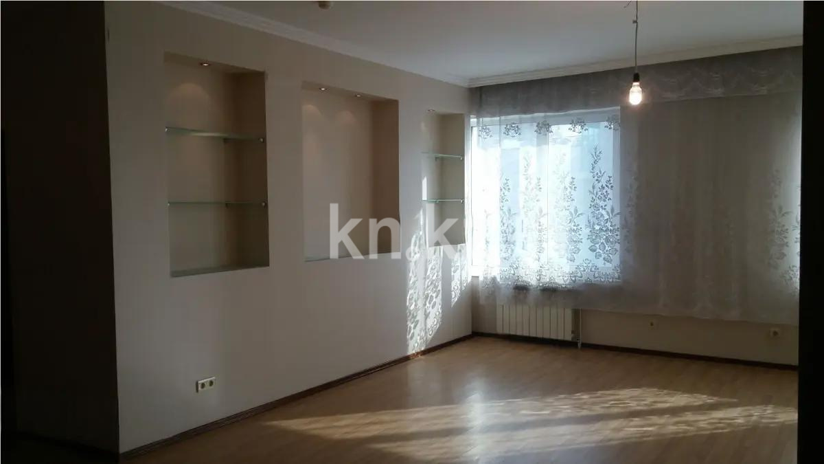 Продажа 4-комнатной квартиры, 159 м² в Астане
