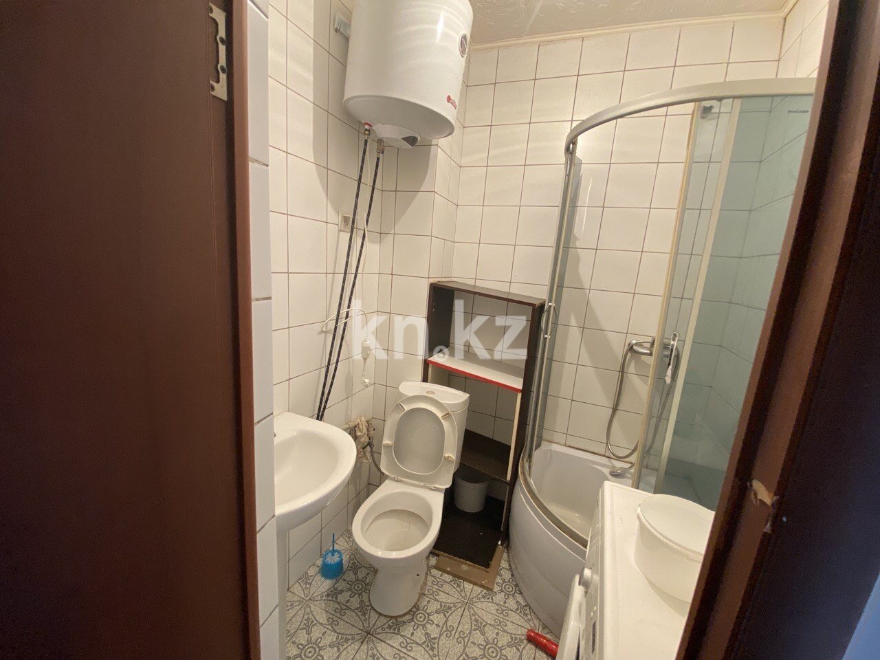Продажа 1-комнатной квартиры, 22 м² в Астане - фото 16
