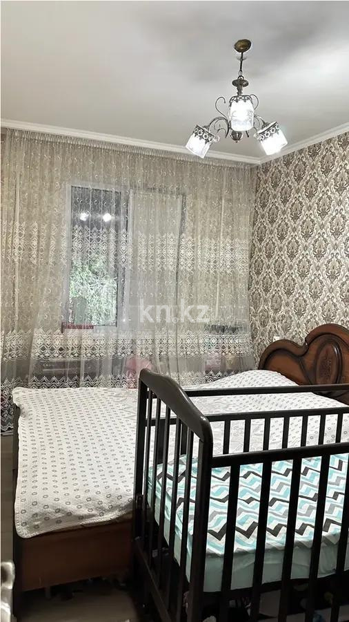 Продажа 3-комнатной квартиры, 60 м², ул. Радостовца, дом  47 в Алматы - фото 2