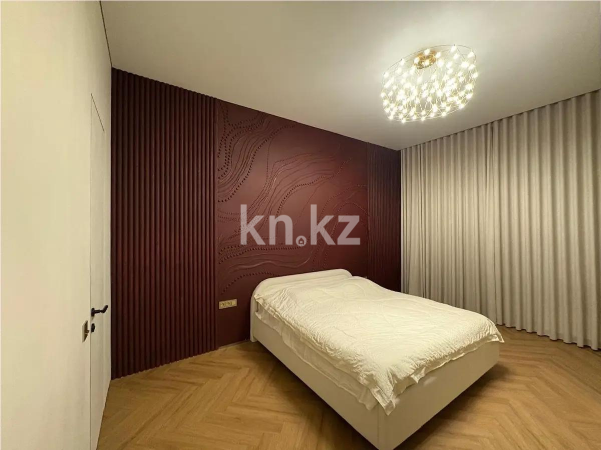 Продажа 4-комнатной квартиры, 114.6 м² в Астане - фото 3