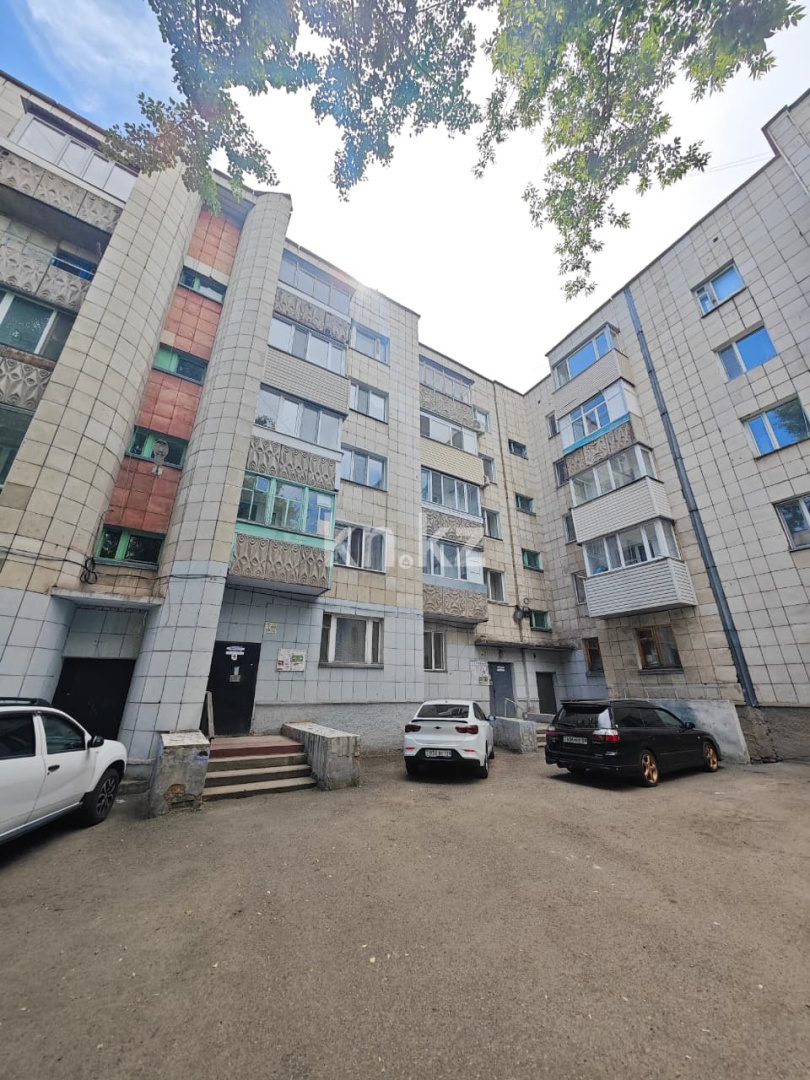 Продажа 1-комнатной квартиры, 34 м² в Караганде - фото 19
