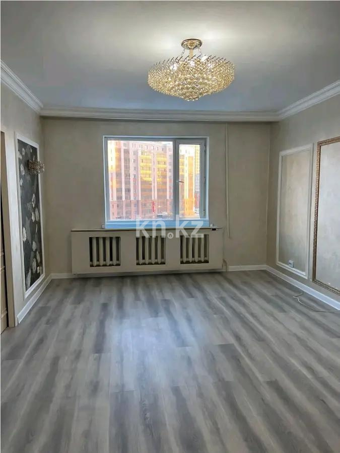 Продажа 2-комнатной квартиры, 73.2 м² в Астане