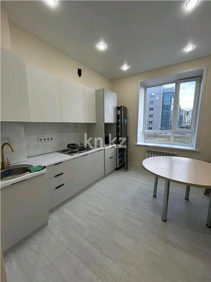 Продажа 2-комнатной квартиры, 60.7 м² в Астане - фото 3