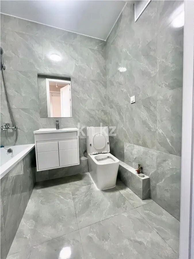 Продажа 1-комнатной квартиры, 34.58 м² в Астане - фото 3