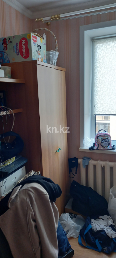 Продажа 4-комнатной квартиры, 82.7 м² в Караганде - фото 5