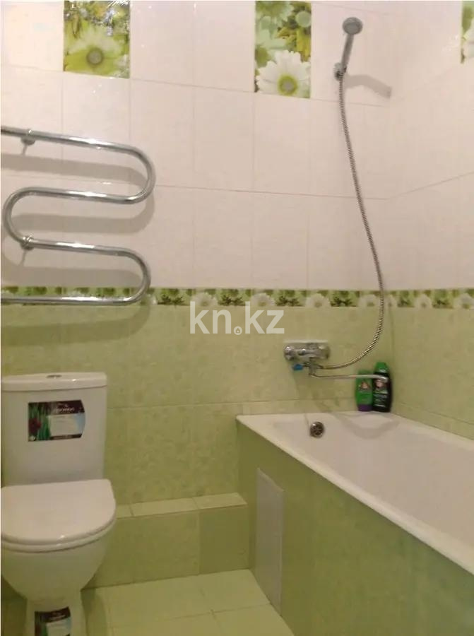 Продажа 1-комнатной квартиры, 50 м² в Алматы - фото 3