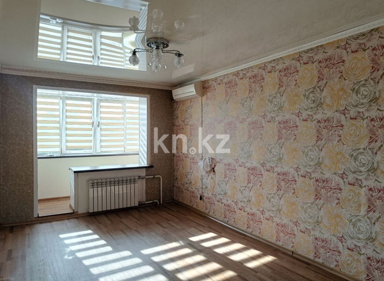 Продажа 2-комнатной квартиры, 53.6 м², ул. Космическая, дом  12/2 в Усть-Каменогорске