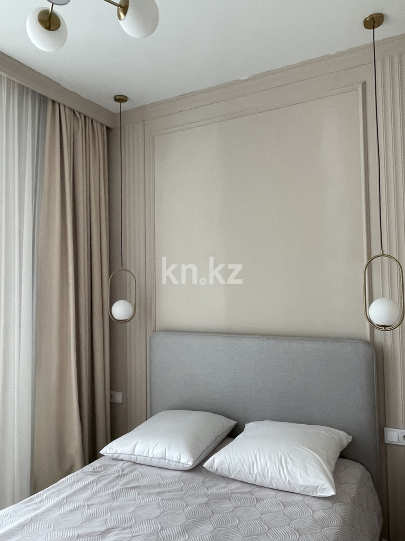 Продажа 2-комнатной квартиры, 40 м², ул. Онгарсыновой, дом  6/2 - ул. Рыскулова в Астане - фото 5