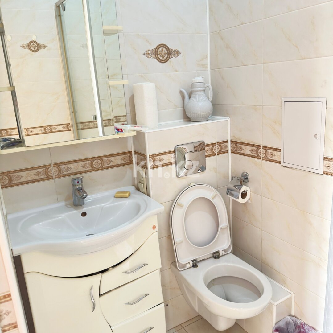Продажа 3-комнатной квартиры, 95.4 м² в Алматы - фото 10
