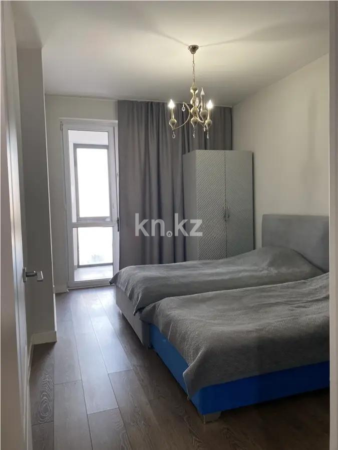 Продажа 3-комнатной квартиры, 100 м² в Алматы - фото 3