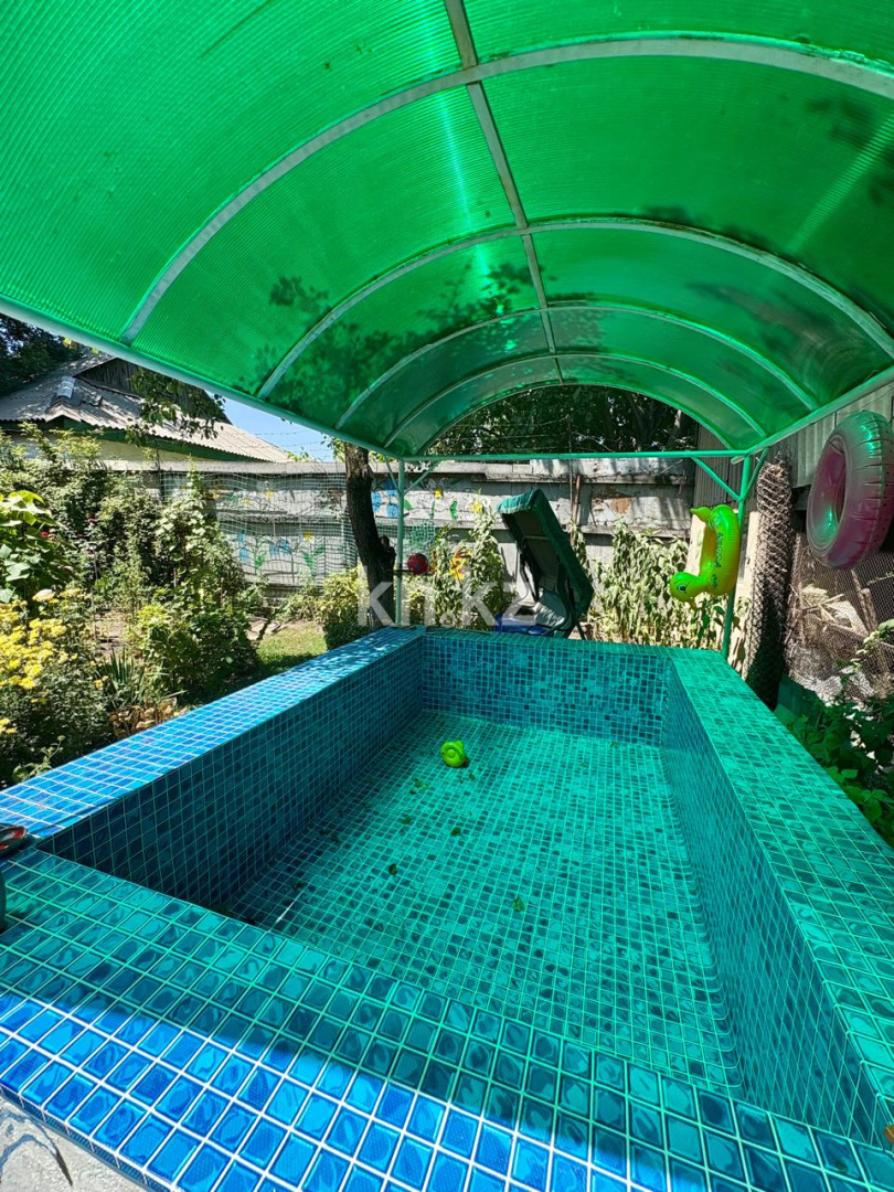 Продажа 3-комнатного дома, 137 м² в Алматы - фото 18