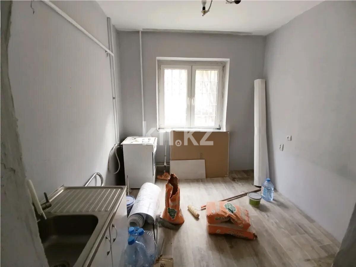 Продажа 1-комнатной квартиры, 38 м² в Алматы - фото 2