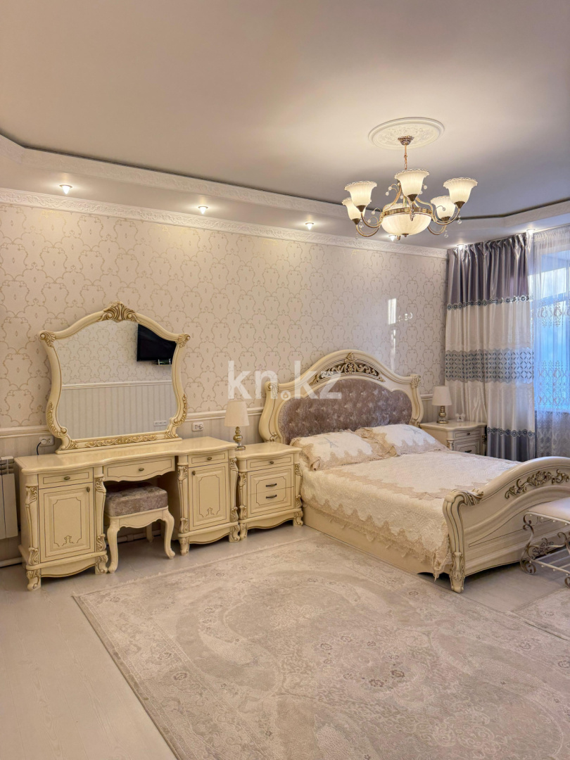 Продажа 7-комнатного дома, 370 м² в Караганде - фото 30