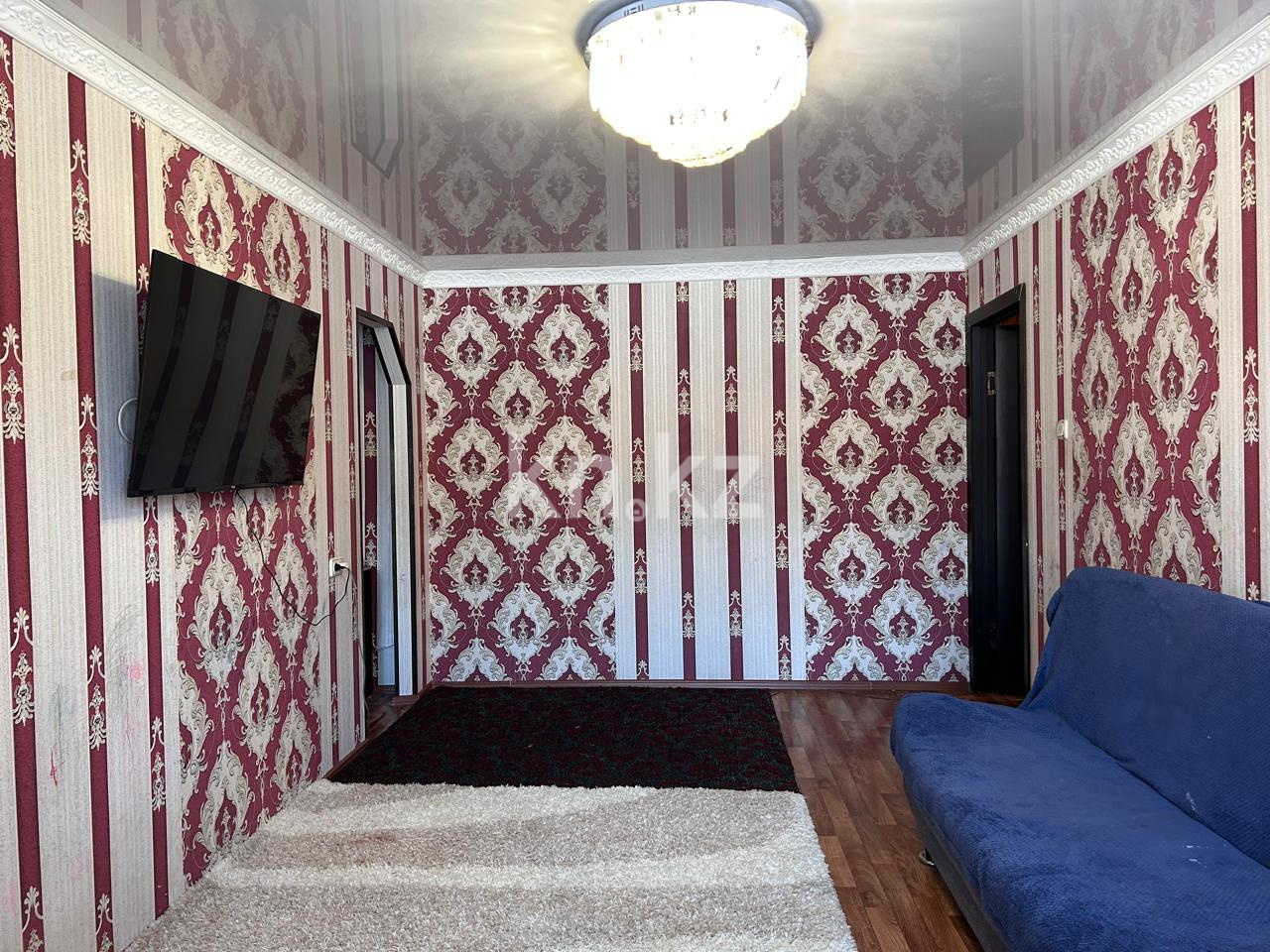 Продажа 3-комнатной квартиры, 56 м², пр. Республики в Темиртау - фото 2