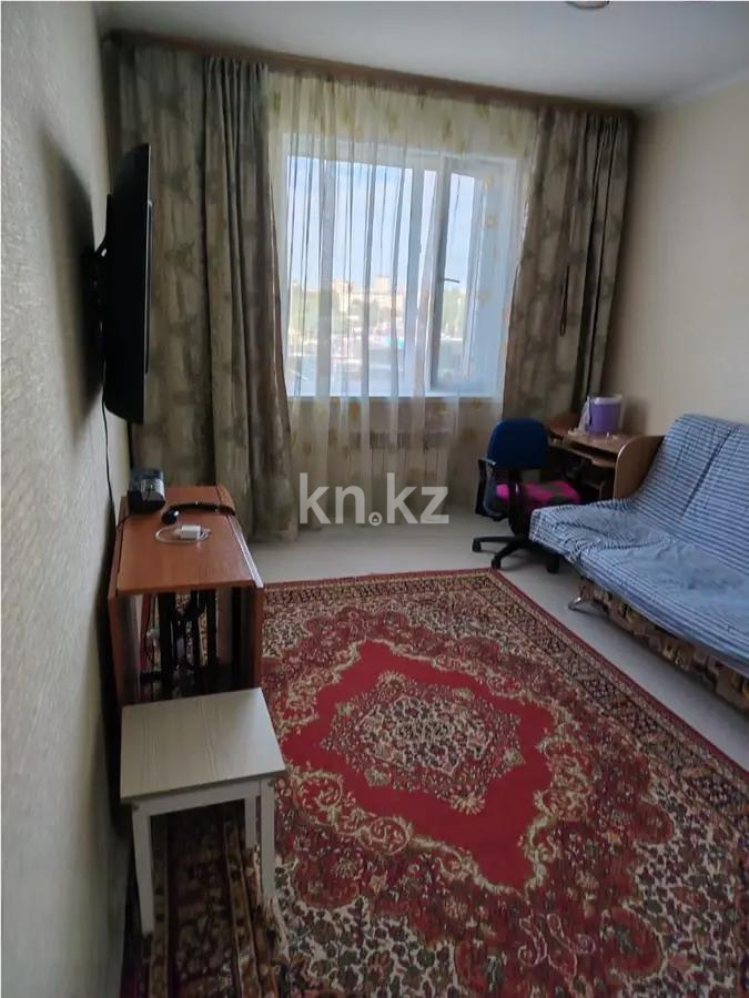 Продажа 1-комнатной квартиры, 37 м² в Астане