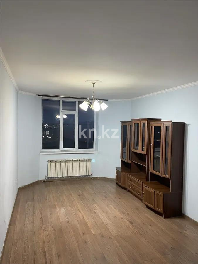 Продажа 1-комнатной квартиры, 47.4 м² в Алматы