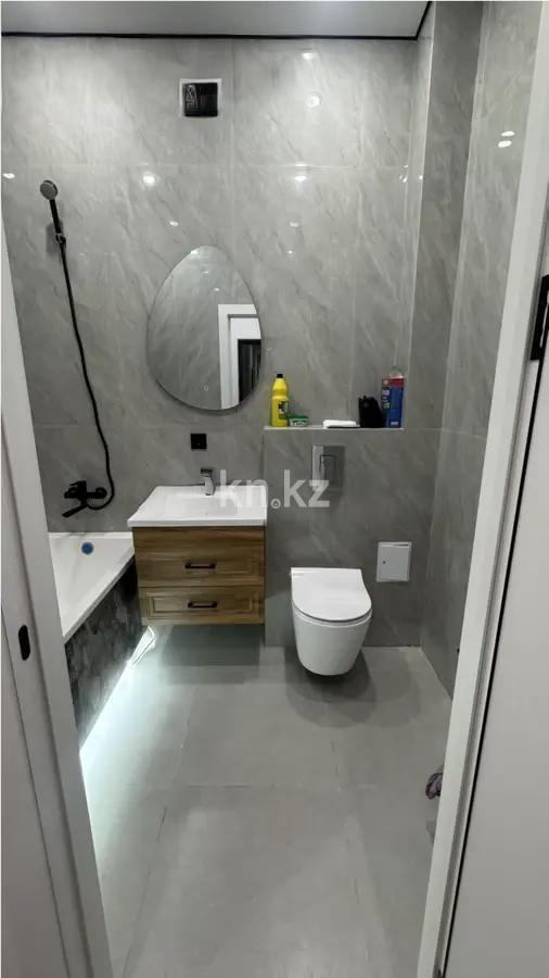 Продажа 2-комнатной квартиры, 41 м² в Астане - фото 3