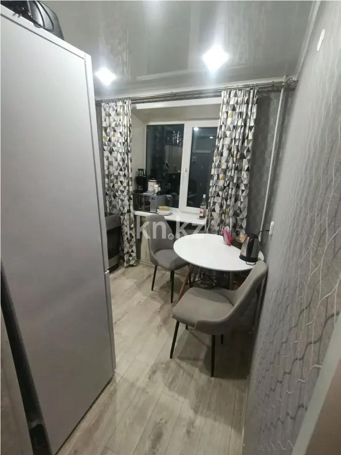 Продажа 1-комнатной квартиры, 29 м² в Караганде - фото 3