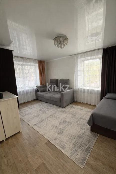 Продажа 1-комнатной квартиры, 32 м² в Сарани