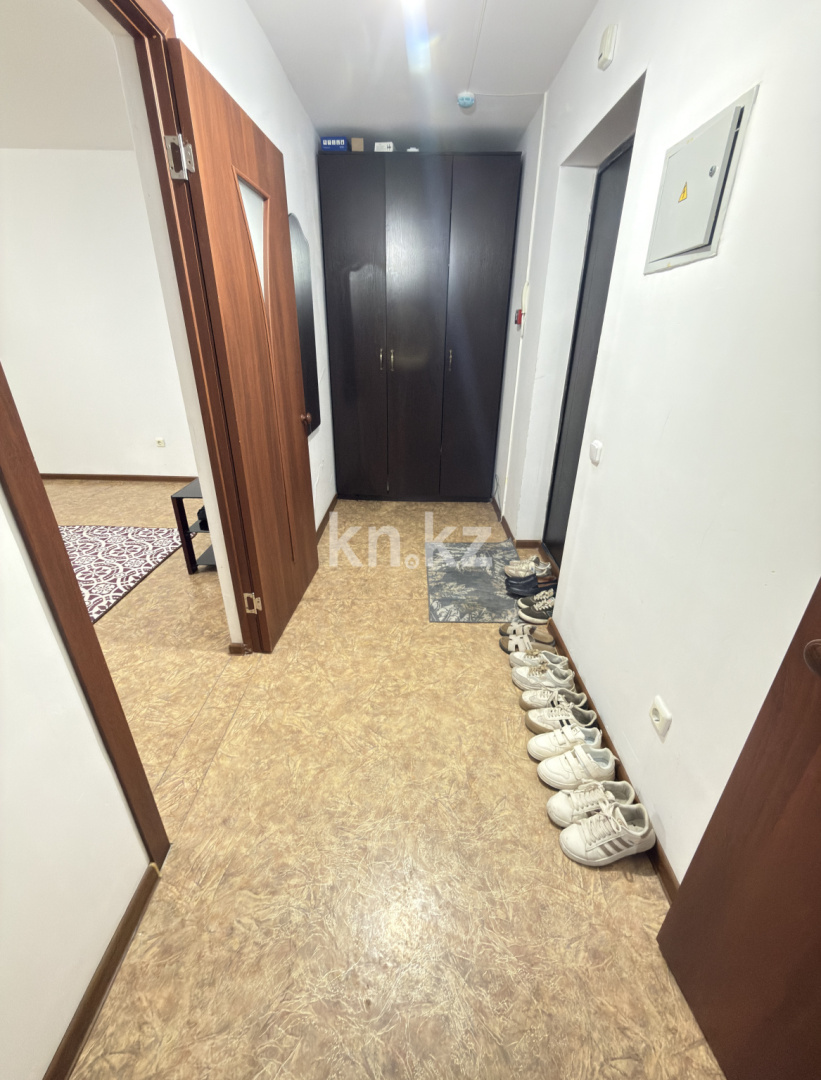 Продажа 1-комнатной квартиры, 41 м² в Караганде - фото 13