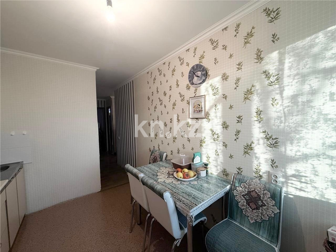 Продажа 3-комнатной квартиры, 61 м² в Караганде - фото 7