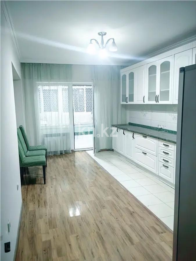 Продажа 3-комнатной квартиры, 110 м² в Алматы - фото 3