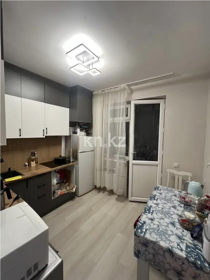 Продажа 1-комнатной квартиры, 36 м² в Астане - фото 2