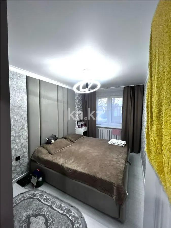 Продажа 2-комнатной квартиры, 48 м², пр. Республики, дом  14 в Караганде - фото 2