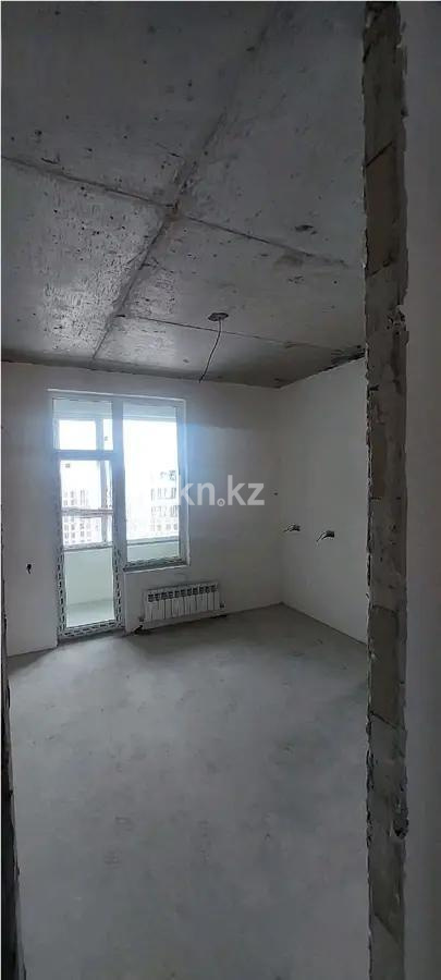 Продажа 1-комнатной квартиры, 46.7 м², ул. Райымбек батыра, дом  2 стр в Астане