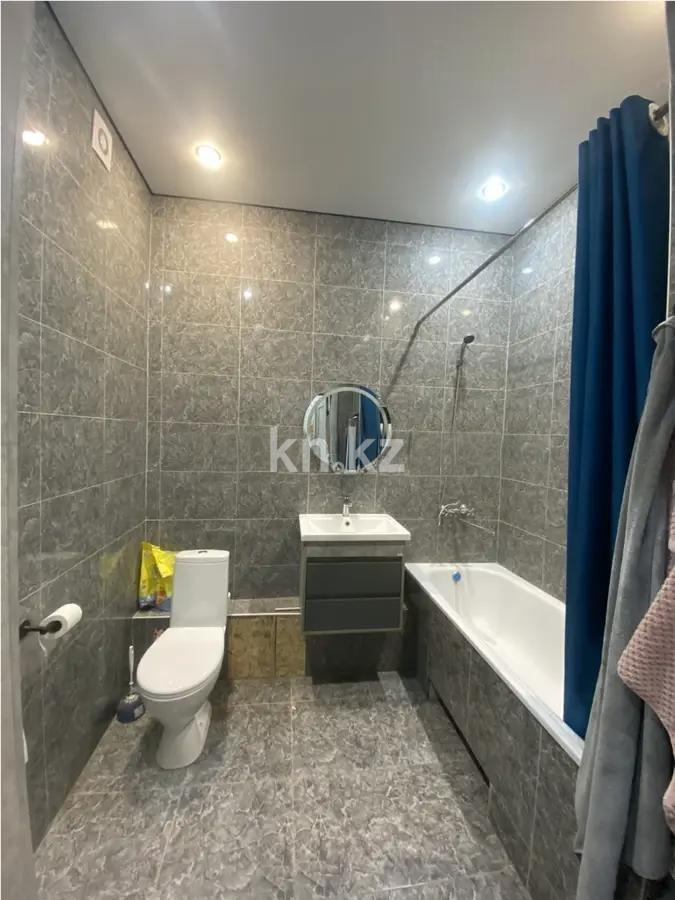 Продажа 1-комнатной квартиры, 40 м² в Алматы - фото 3