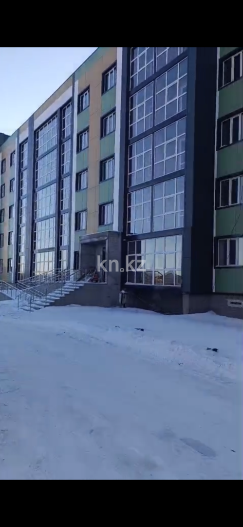 Продажа 1-комнатной квартиры, 41 м² в Акмолинской области - фото 4