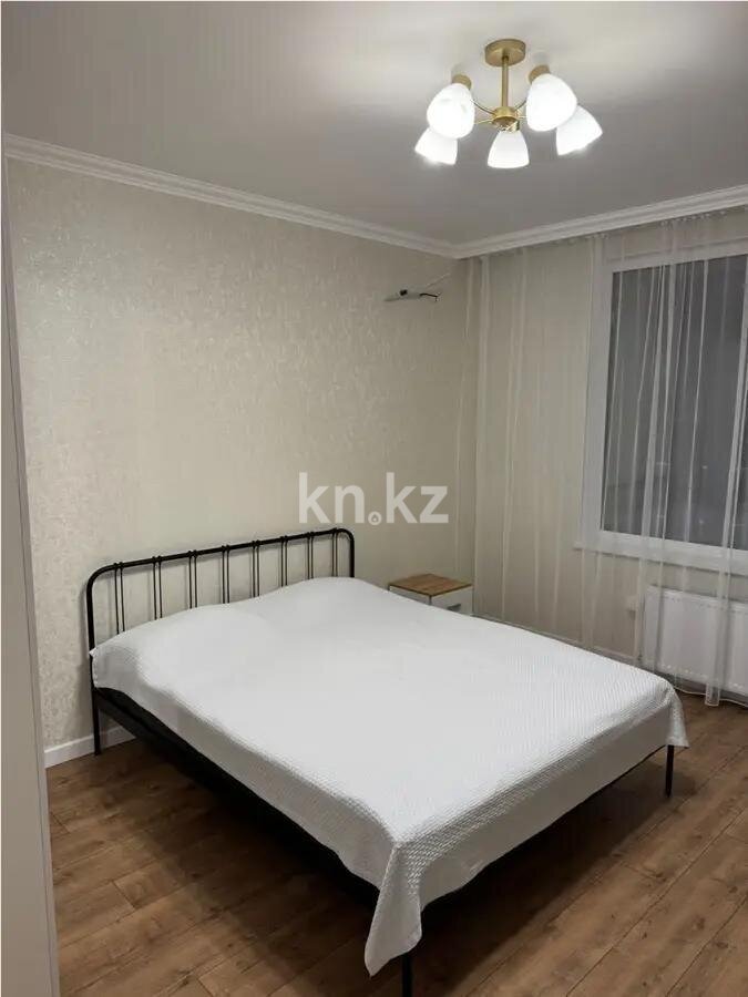 Продажа 1-комнатной квартиры, 40.1 м² в Астане