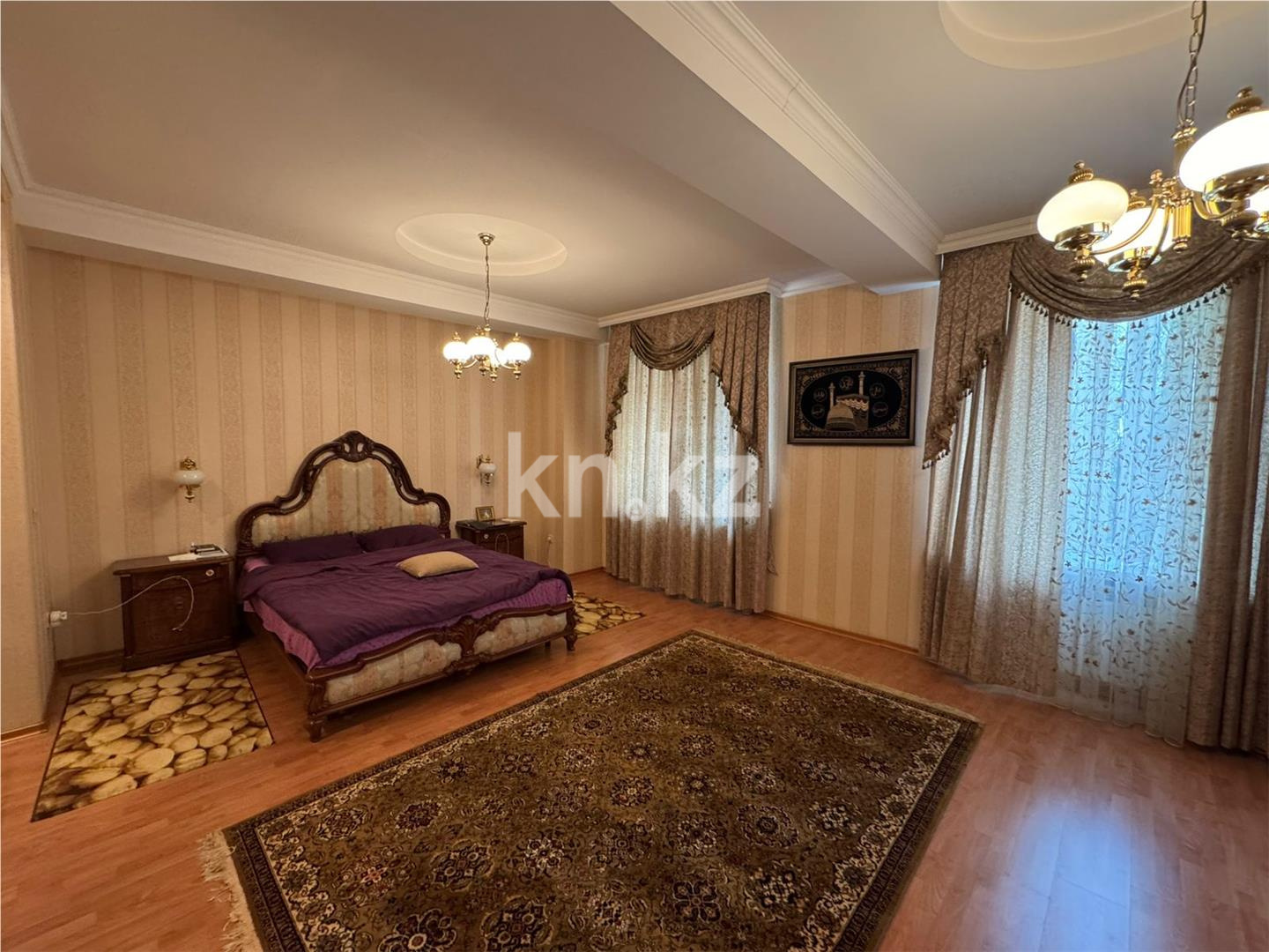 Продажа 9-комнатного дома, 1000 м², пр. Назарбаева, дом  3а в Караганде - фото 11