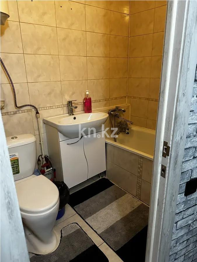 Продажа 1-комнатной квартиры, 32 м², пр. Металлургов, дом  13/1 в Темиртау - фото 3