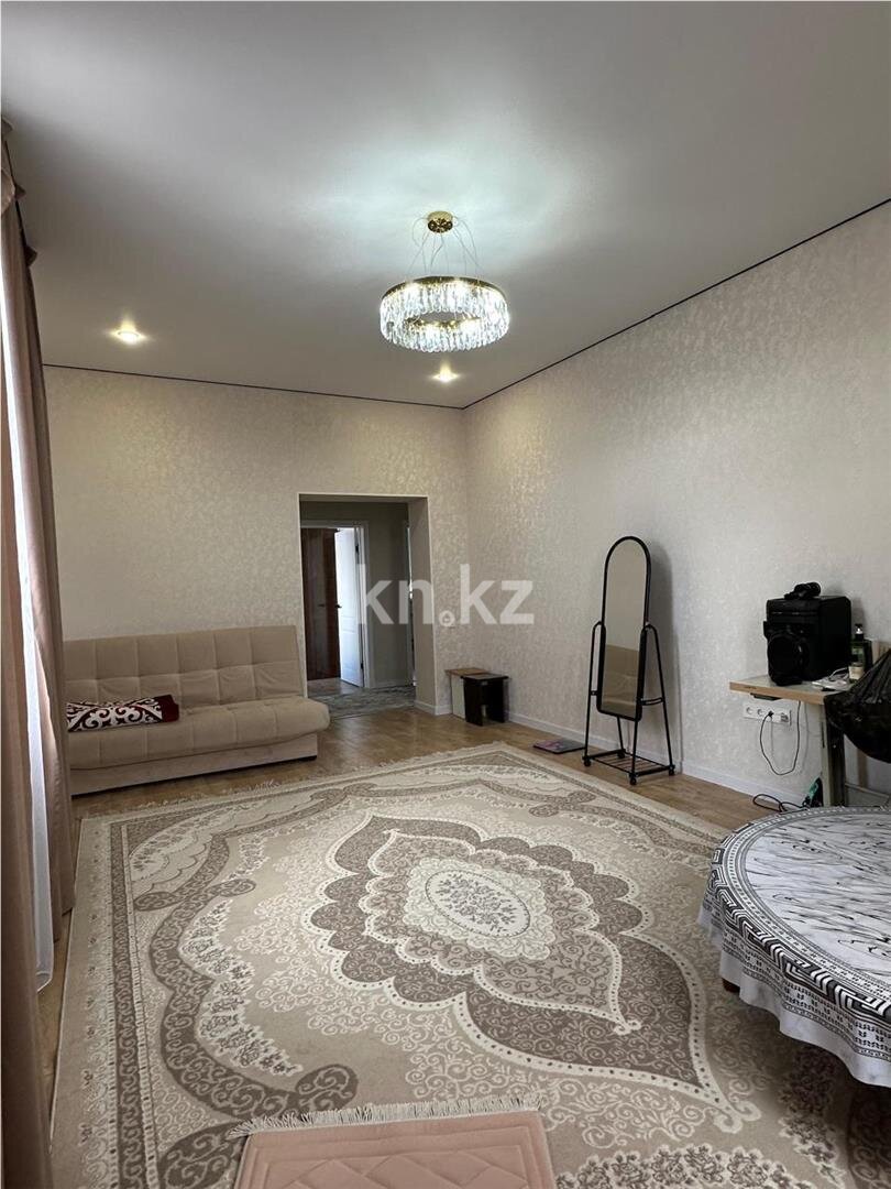 Продажа 2-комнатной квартиры, 60 м² в Караганде - фото 13