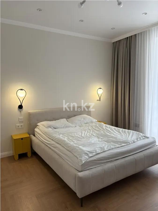 Продажа 2-комнатной квартиры, 65 м² в Астане - фото 2