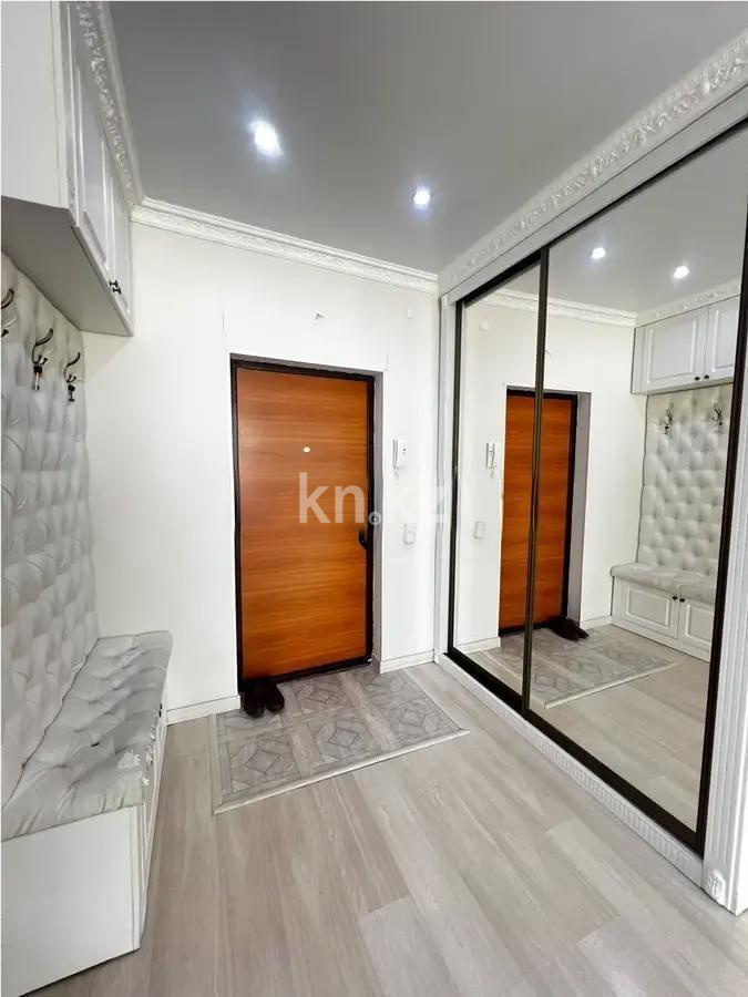 Продажа 4-комнатной квартиры, 107 м² в Астане - фото 7