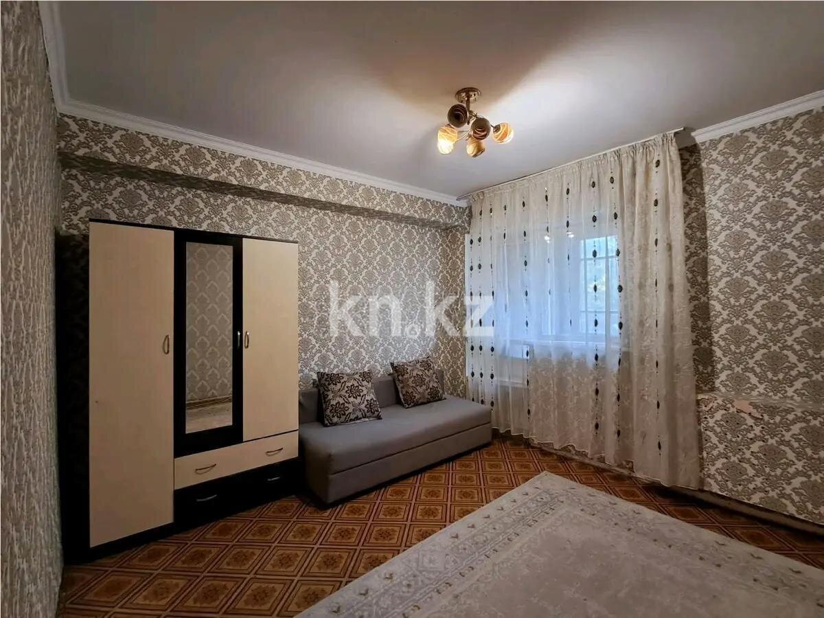 Продажа 1-комнатной квартиры, 30 м² в Алматы