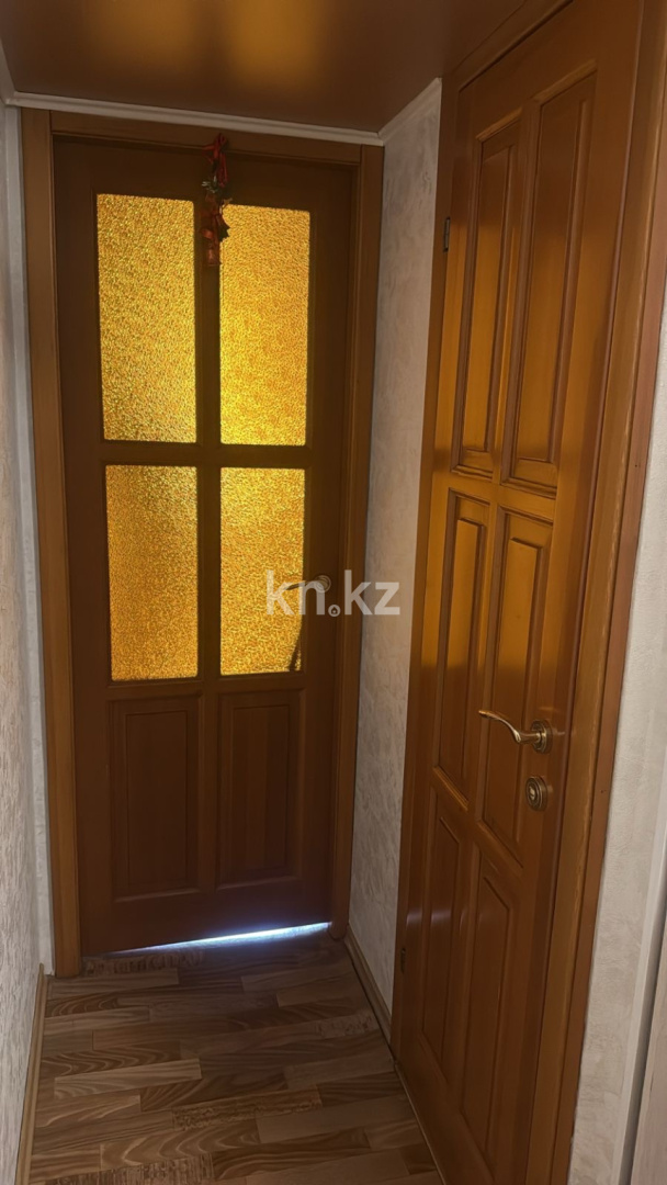 Продажа 1-комнатной квартиры, 30.5 м² в Алматы - фото 8