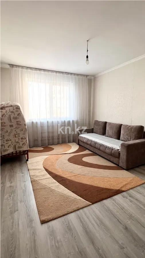 Продажа 2-комнатной квартиры, 63.7 м² в Алматы - фото 2