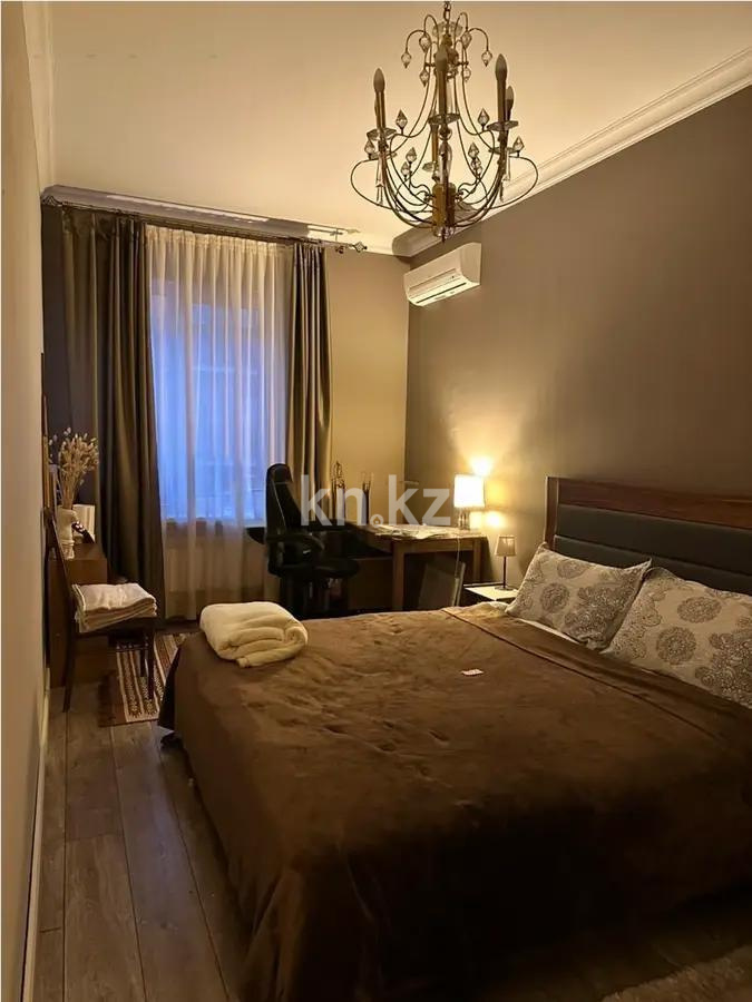 Продажа 3-комнатной квартиры, 76 м² в Алматы - фото 2