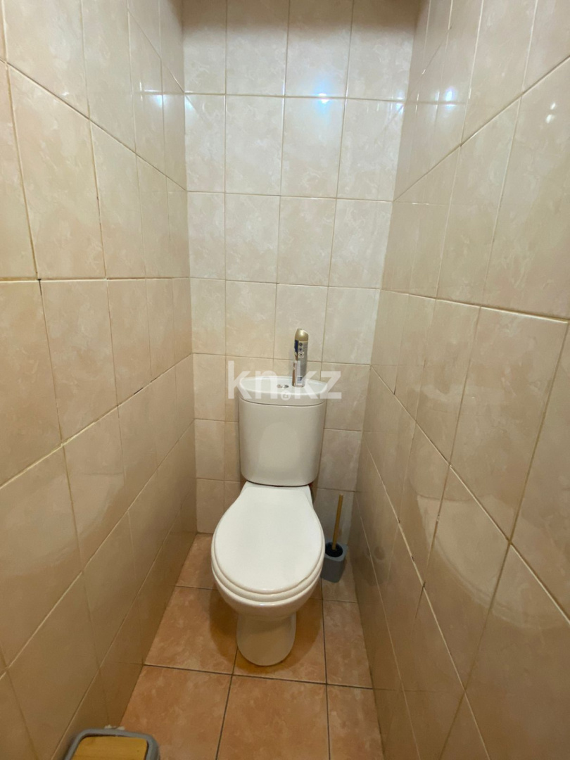 Аренда 2-комнатной квартиры, 47 м² в Астане - фото 9
