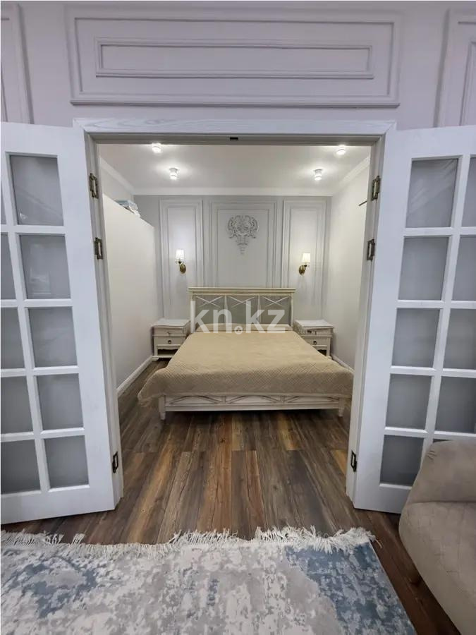 Продажа 2-комнатной квартиры, 55 м² в Алматы - фото 2