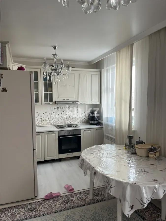 Продажа 3-комнатной квартиры, 57.9 м² в Астане - фото 3