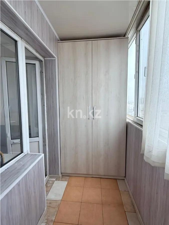 Продажа 1-комнатной квартиры, 38.4 м², ул. Сатпаева, дом  20 в Астане - фото 6